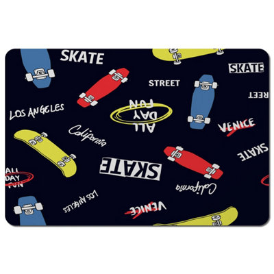 Andrew Lee Skate (Placemat) / Default Title
