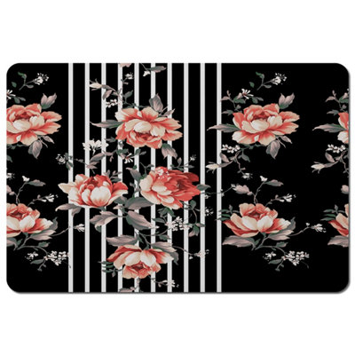 Andrew Lee Flowers (Placemat) / Default Title from B&Q
