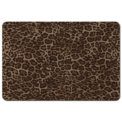 B&Q -  Leopard Print (Placemat) / Default Title