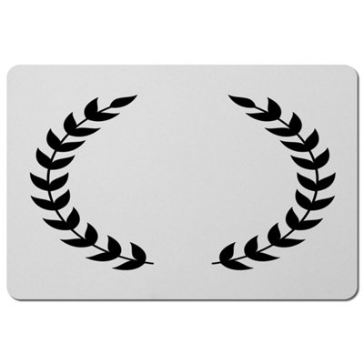 Andrew Lee Olive Branches (Placemat) / Default Title from B&Q