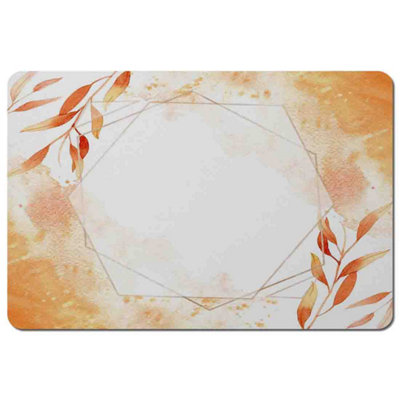 Andrew Lee Autumn Leaves (Placemat) / Default Title from B&Q