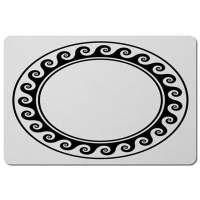 Andrew Lee Decorative Egyptian (Placemat) / Default Title from B&Q