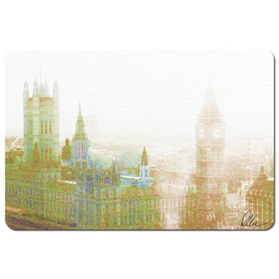 Andrew Lee Old Ben (Placemat) / Default Title from B&Q