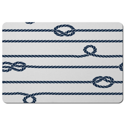 Andrew Lee Rope (Placemat) / Default Title from B&Q