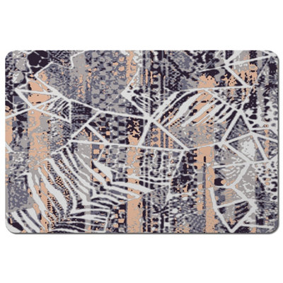 Andrew Lee Grunged Print (Placemat) / Default Title from B&Q