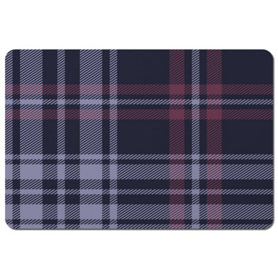 Andrew Lee Tartan Plaid Pattern (Placemat) / Default Title from B&Q