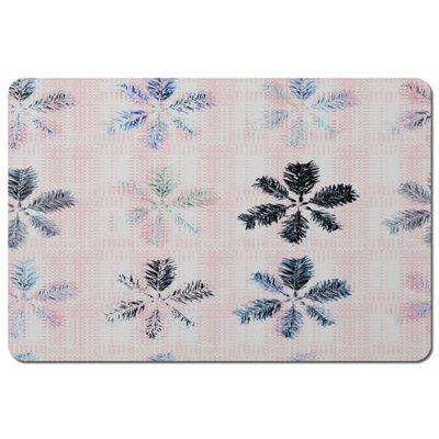 Andrew Lee Colorful Pine Leaves (Placemat) / Default Title from B&Q