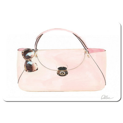 Andrew Lee Sunny Bag (Placemat) / Default Title from B&Q