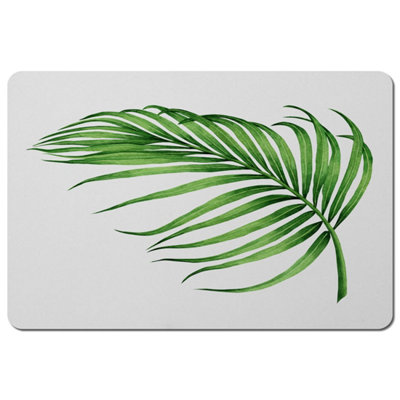 Andrew Lee Botanical Leaf (Placemat) / Default Title from B&Q