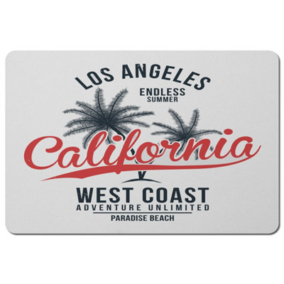 Andrew Lee Cali West Coast (Placemat) / Default Title from B&Q