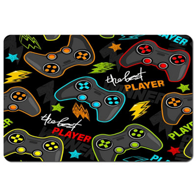 Andrew Lee Joystick Game (Placemat) / Default Title from B&Q