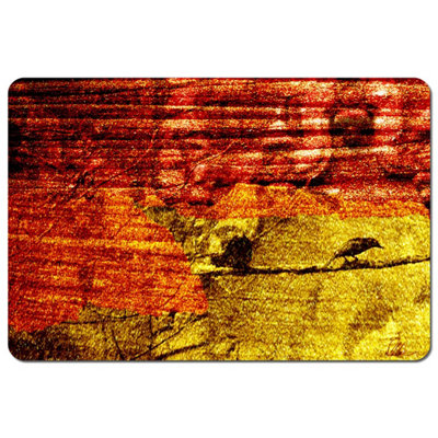 Andrew Lee Birds On Branch (Placemat) / Default Title from B&Q