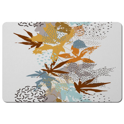 Andrew Lee Japanese Maple Leaves (Placemat) / Default Title from B&Q