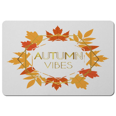 Andrew Lee Autumn Vibes (Placemat) / Default Title from B&Q