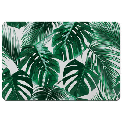 Andrew Lee Palm Leaves (Placemat) / Default Title from B&Q