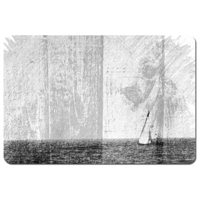 Andrew Lee Sail (Placemat) / Default Title from B&Q