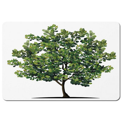 Andrew Lee Tree (Placemat) / Default Title from B&Q