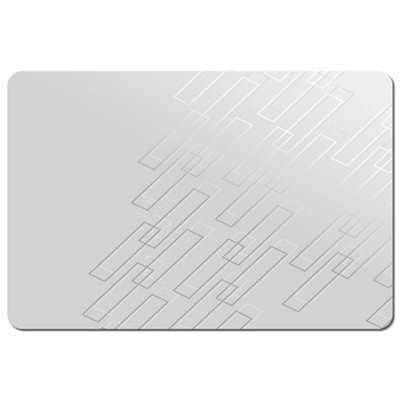 Andrew Lee Line Geometric (Placemat) / Default Title from B&Q