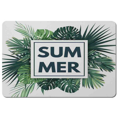 Andrew Lee Botanical Summer (Placemat) / Default Title from B&Q