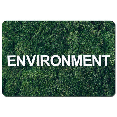 Andrew Lee Wellness Environment (Placemat) / Default Title from B&Q