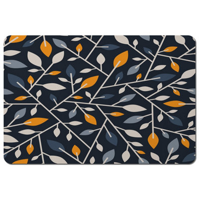 Andrew Lee Geometric Abstract (Placemat) / Default Title from B&Q