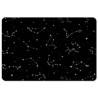 Andrew Lee Zodiacal Constellations (Placemat) / Default Title from B&Q