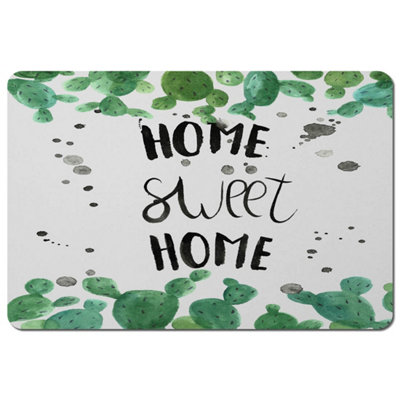 Andrew Lee Home Sweet Home (Placemat) / Default Title Size 6