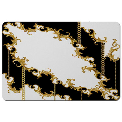 Andrew Lee Baroque (Placemat) / Default Title from B&Q