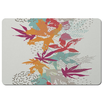 Andrew Lee Japanese Maple (Placemat) / Default Title from B&Q