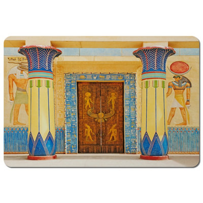 Andrew Lee Ancient Egyptian Writing (Placemat) / Default Title from B&Q