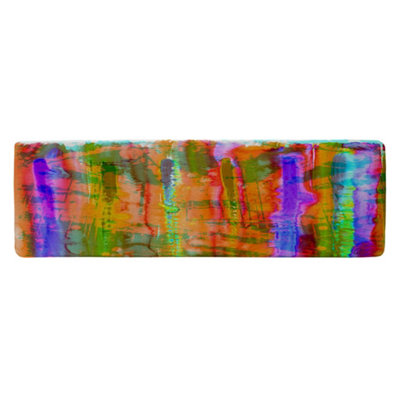 Benjamin Tate Design Carousel Runner Special Soft Home Rug from B&Q