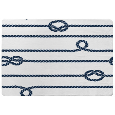 Benjamin Tate Design Stylish Set Of Gifts (Rug) / Medium: 80X150Cm from B&Q