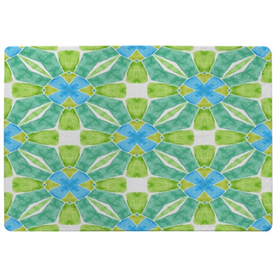 Andrew Lee Christmas (Rug) / Medium: 80X150cm Golden