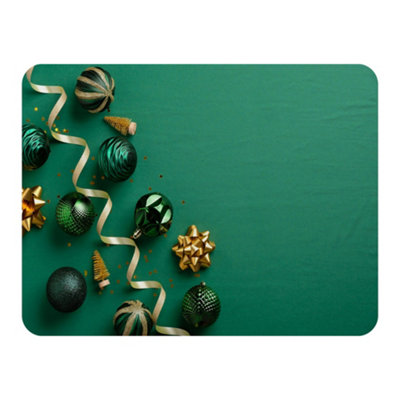 Andrew Lee Christmas Greetings (Blanket) / Default Title from B&Q