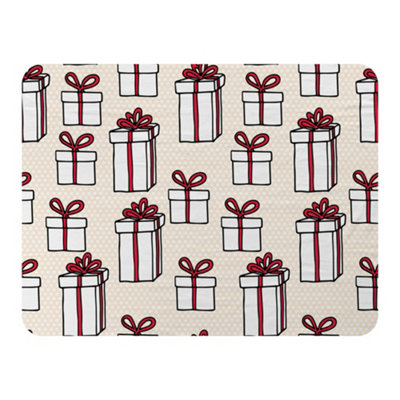 B&Q -  Simple Pattern (Blanket) / Default Title