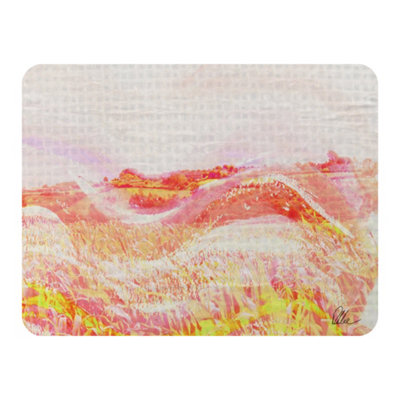 Andrew Lee Wheat Field (Blanket) / Default Title from B&Q