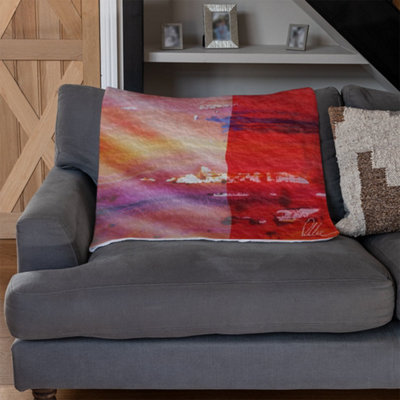 B&Q -  Italy Flag (Blanket) / Default Title
