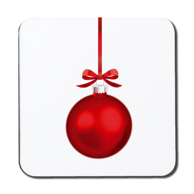 Andrew Lee Christmas Ornament (Coaster) / Default Title from B&Q