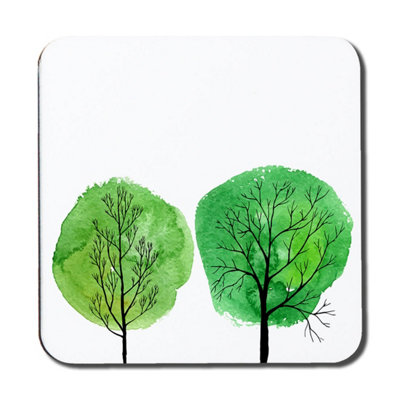 Andrew Lee Trees (Coaster) / Default Title from B&Q