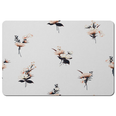 Andrew Lee Flower Bunches (Placemat) / Default Title from B&Q
