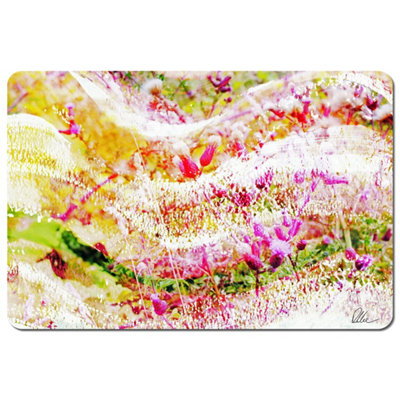 Andrew Lee Colour Wilderness (Placemat) / Default Title from B&Q