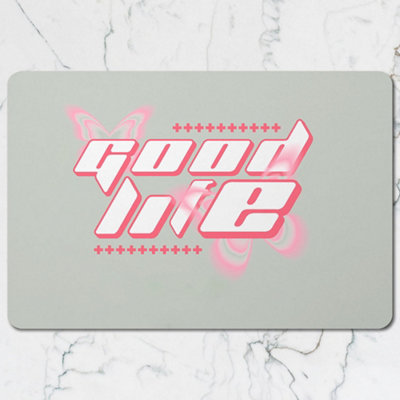 B&Q -  Placemat And Coaster Set For Dining Table Protection