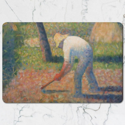B&Q -  Placemat Coaster Set For Dining Table Protection And Style