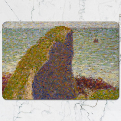 B&Q -  Placemat And Coaster Set For Dining Table In Modern Design