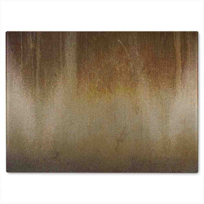 B&Q -  Grunge Texture Glass Chopping Boarddesigner Style
