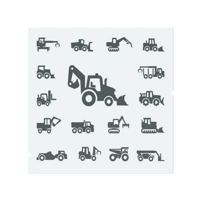 Benjamin Tate Design Construction Equipment Designer Splash Back Designer Style
