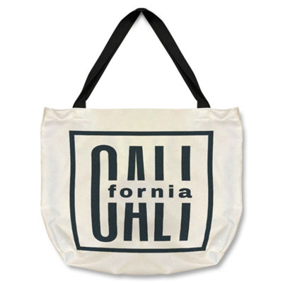 Benjamin Tate Design California Tote Bat Designer Style from B&Q
