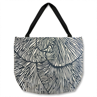 Benjamin Tate Design Design With Natural Analogues Texture Designer Tote Bat Designer Style from B&Q