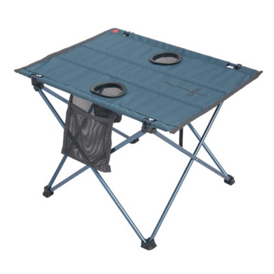Oex Ultralite Table Camping AccessoriesCamping Equipment from B&Q