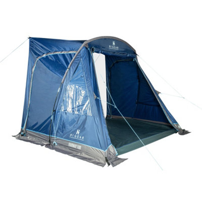 Hi-Gear Fairway 100 Driveaway Awning For Campervans & Motorhomes